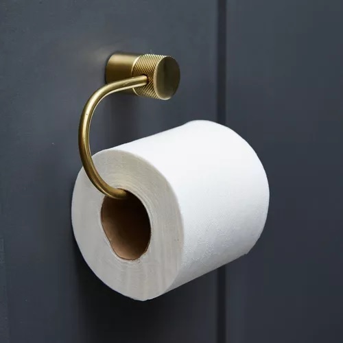 Portarrollo Peirano Fabric Gold 17040G