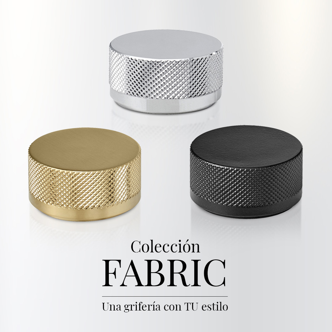 Portarrollo Peirano Fabric Gold 17040G