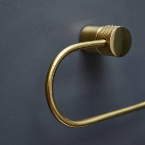 Portarrollo Peirano Fabric Gold 17040G