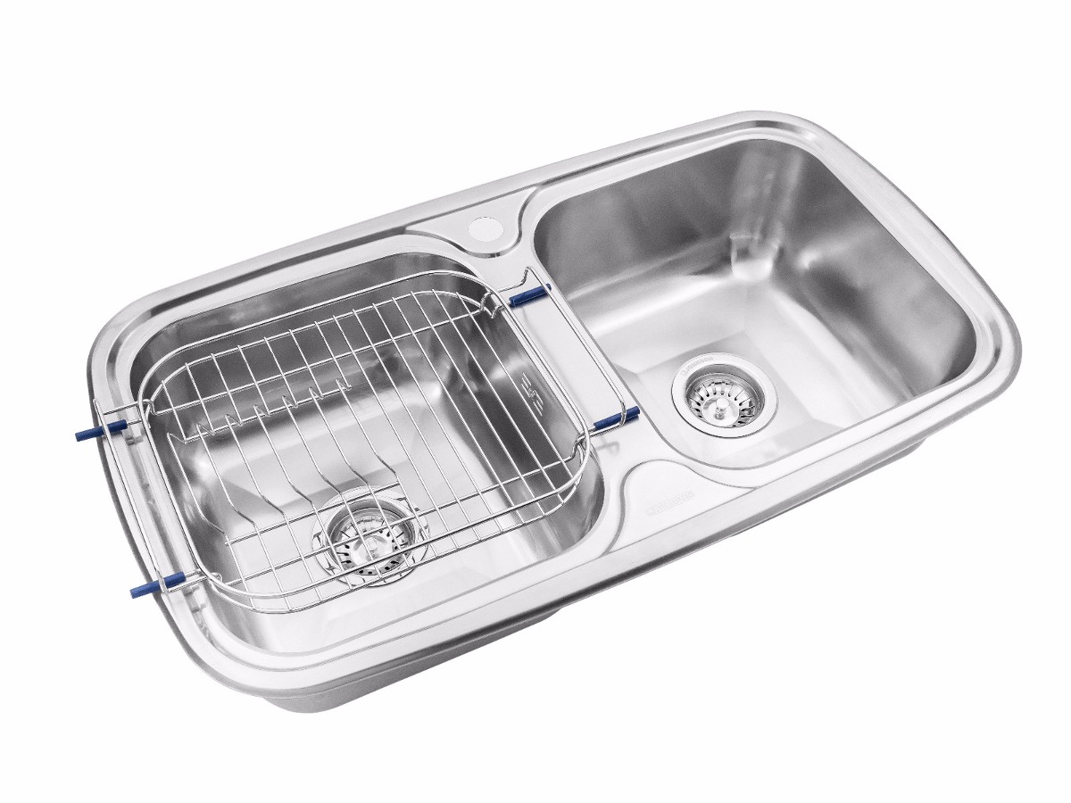 Canasto Secaplato Johnson Esac E3
