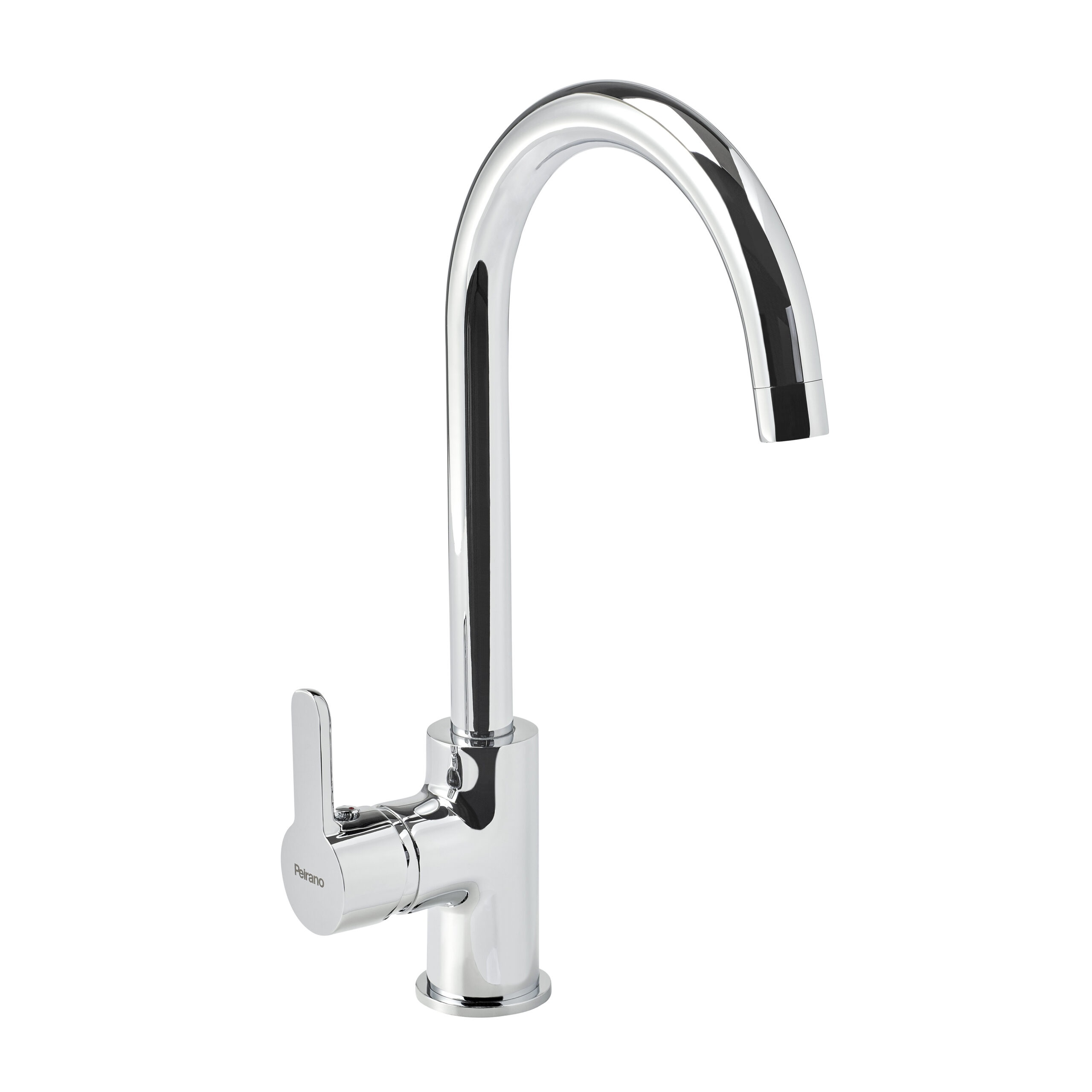 Griferia Monocomando Para Cocina Peirano Adra 20-16