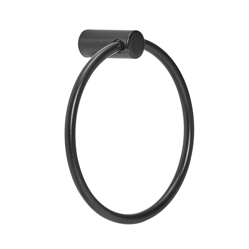 Kit De Accesorios Peirano Black Velvet 5 Piezas