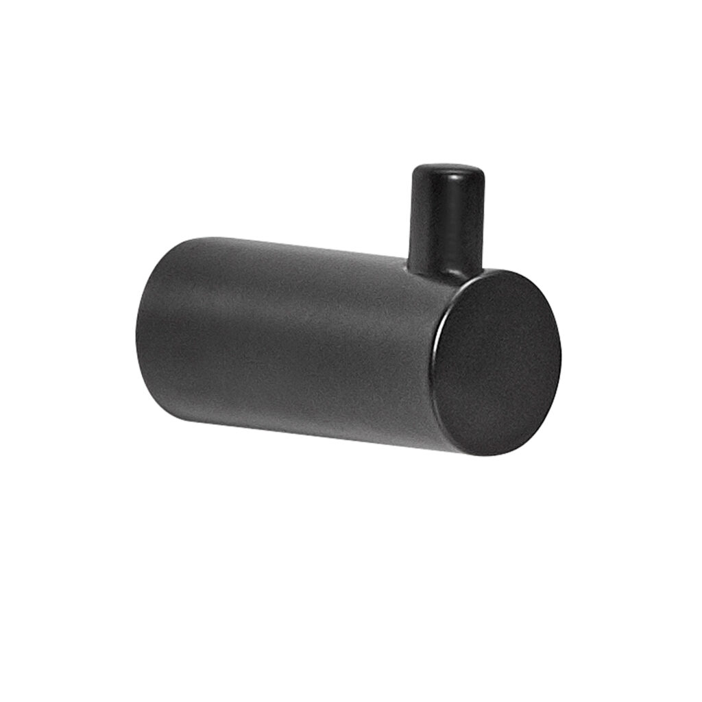 Kit De Accesorios Peirano Black Velvet 5 Piezas
