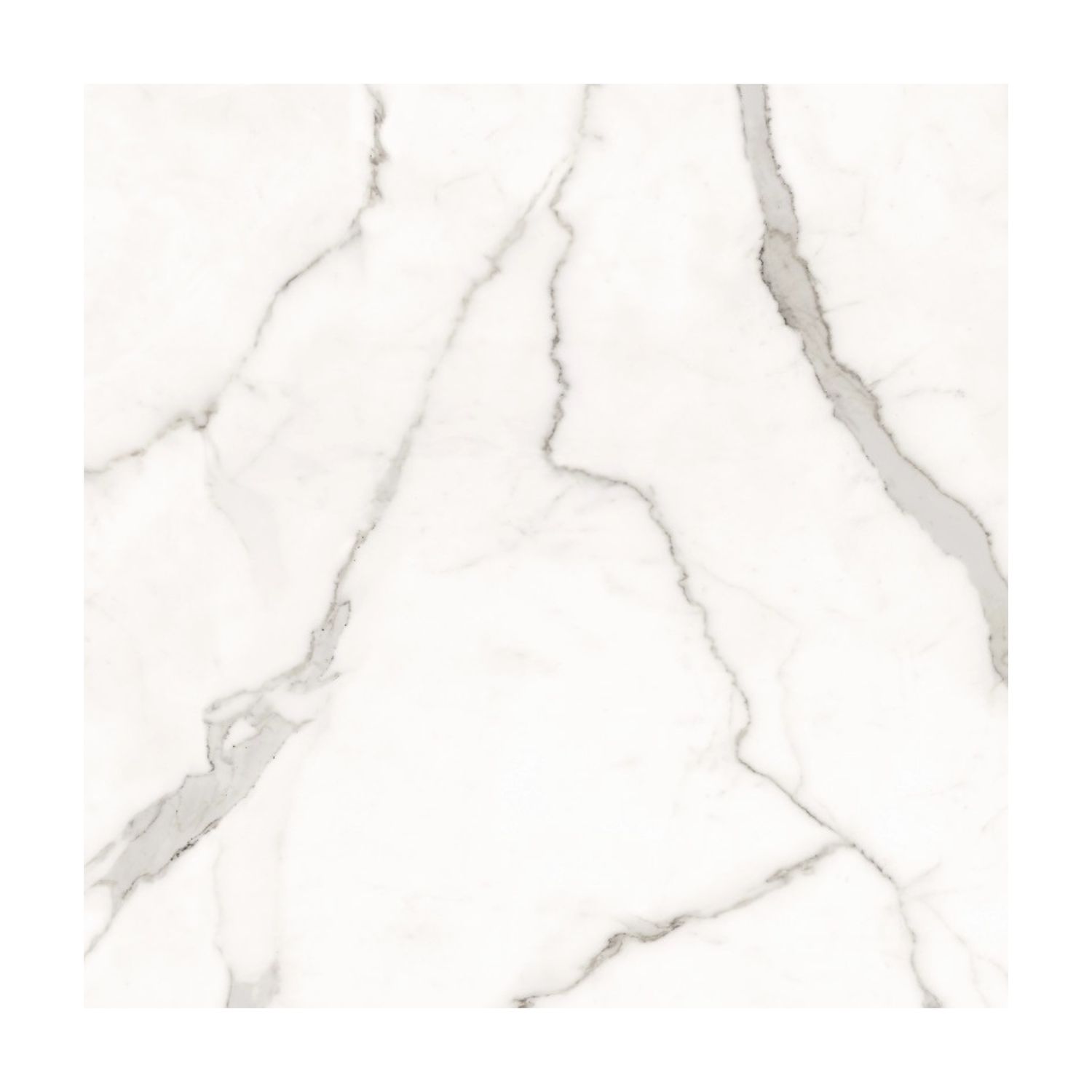 Porcelanico Carmelo Fior 74x74 Venecia Pulido
