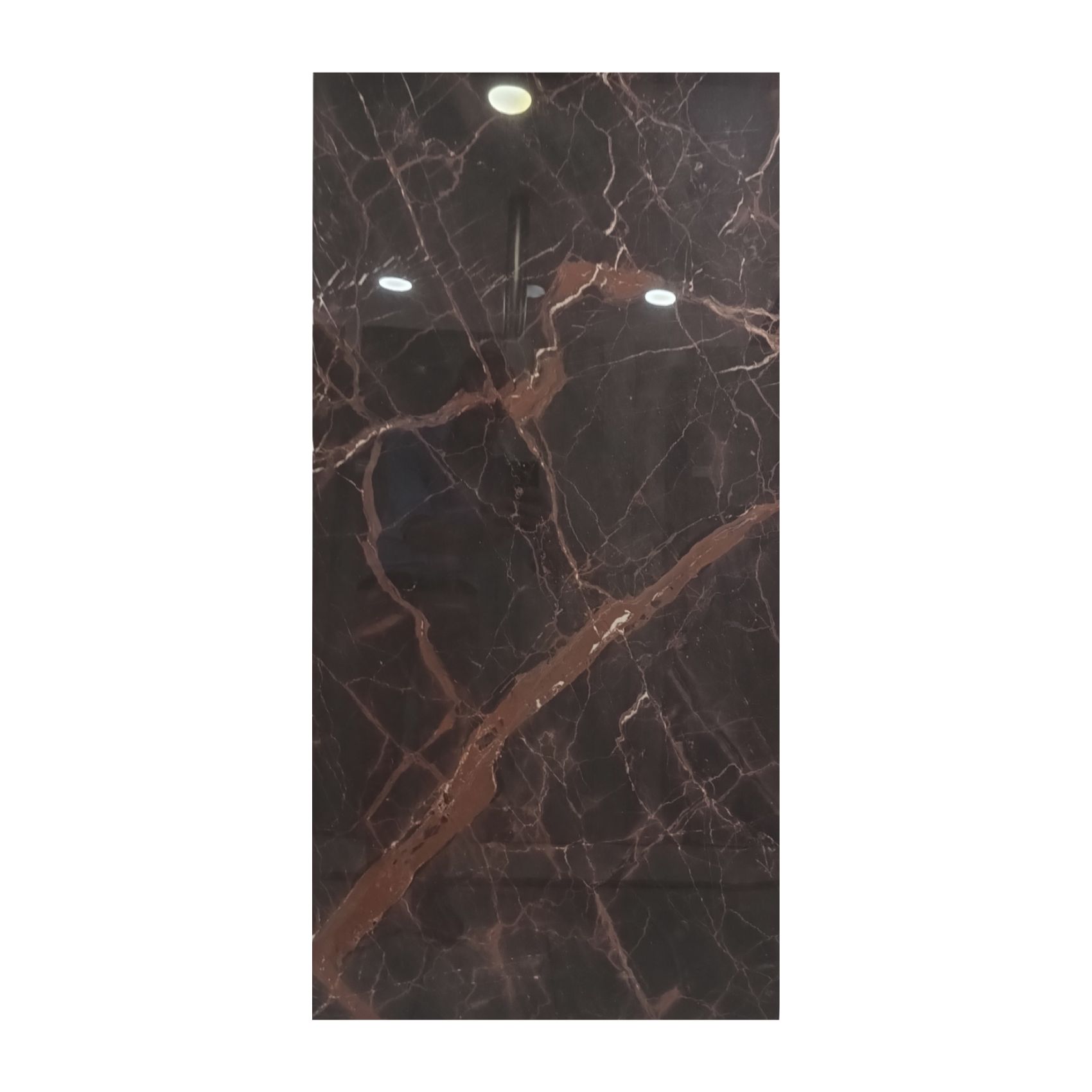 Porcelanato Brid 60X120 Estoria Brown