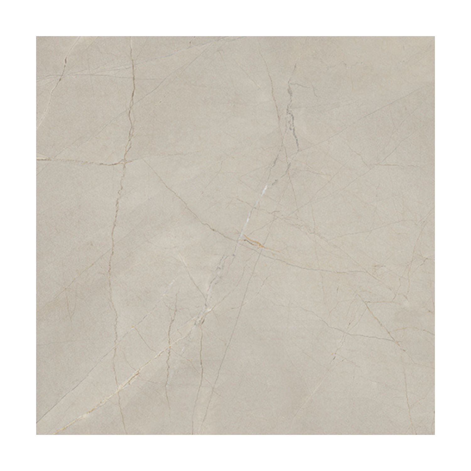Porcelanato Villagres 106x106 Pulpis Grey