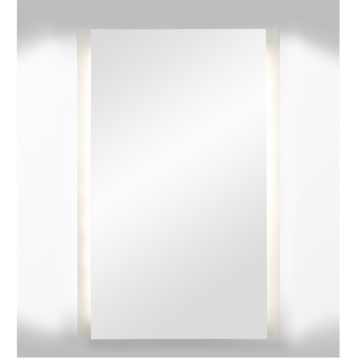 Espejo Reflejar Maki Led 60x80