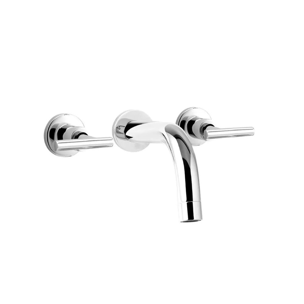 Griferia Para Lavatorio De Pared Peirano Adra 62-162