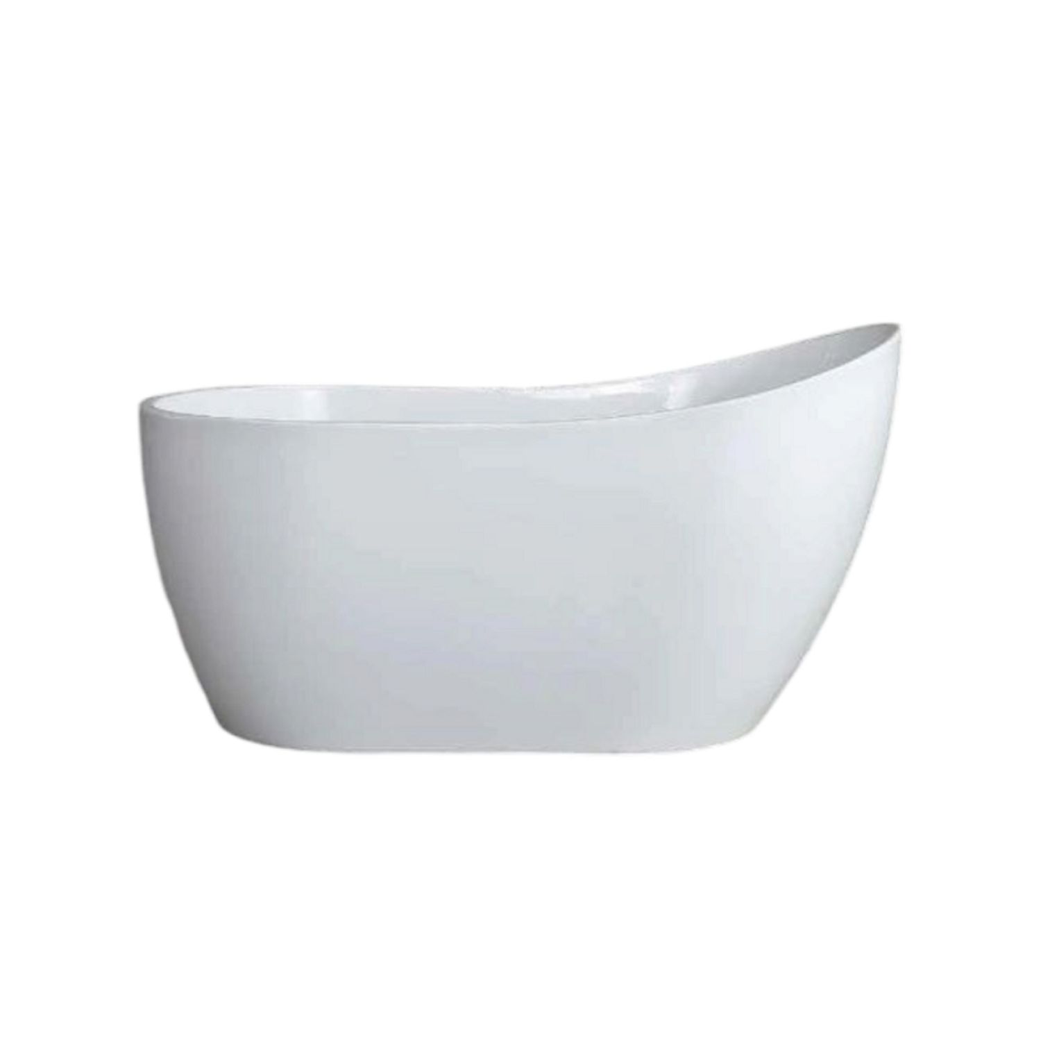 Bañera Acrilica Zedra Shellby