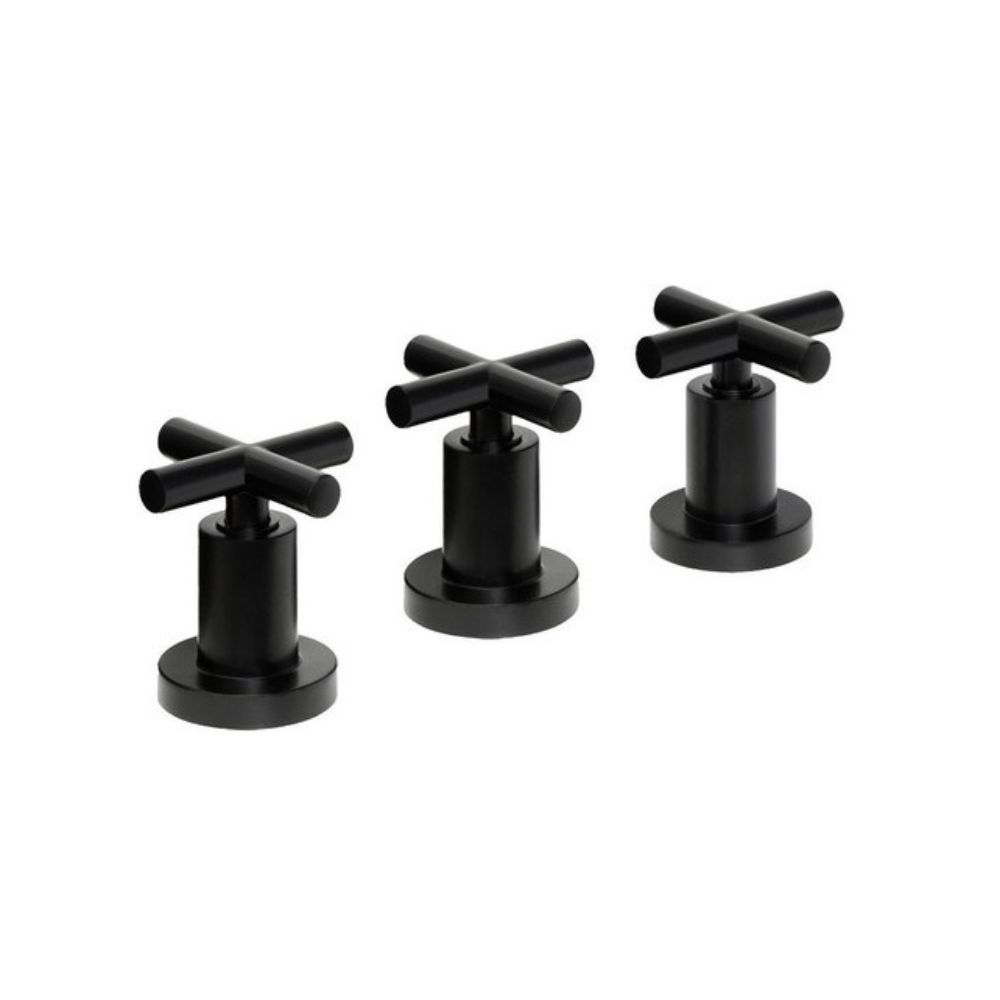 Griferia Para Bidet Peirano Black Velvet 70-190