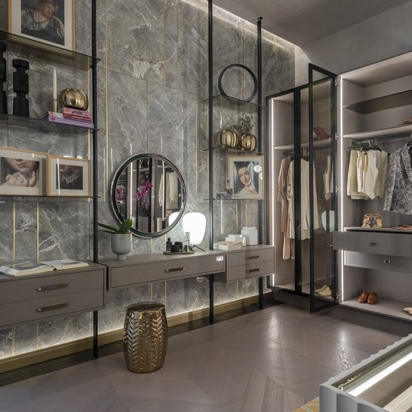 Porcelanato Vite 60x120 Imperio