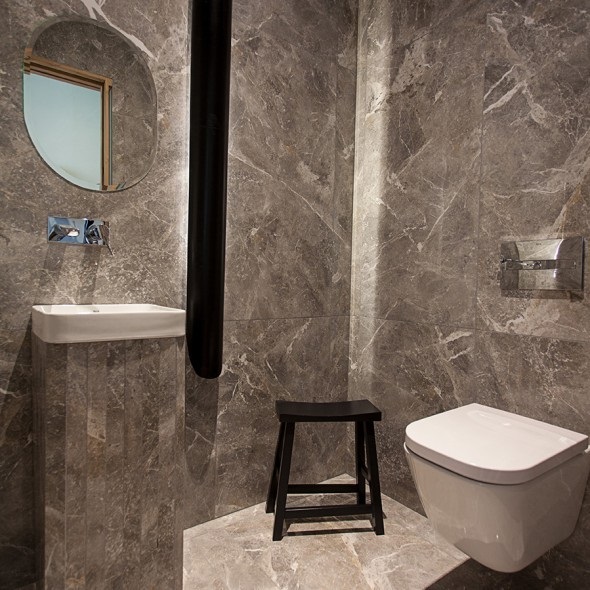 Porcelanato Vite 60x120 Imperio