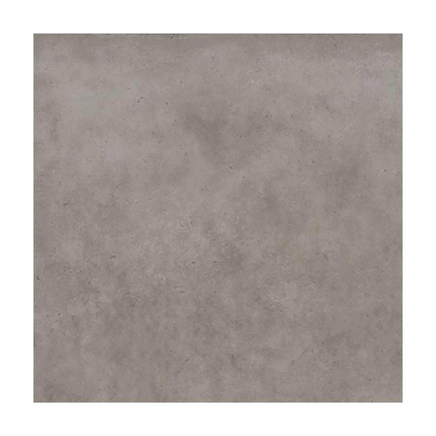 Porcelanato Vite 80x80 Fiocco Ligth Grey