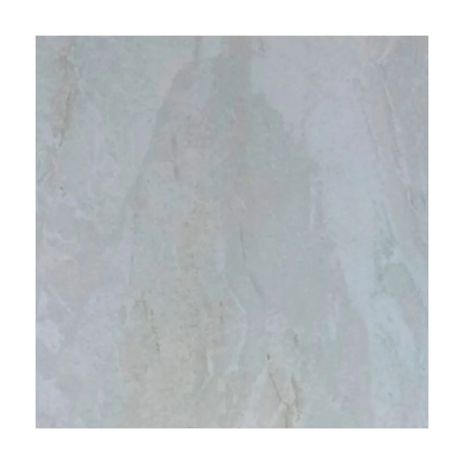 Porcelanato Lourdes 53x53 Calipso Gris