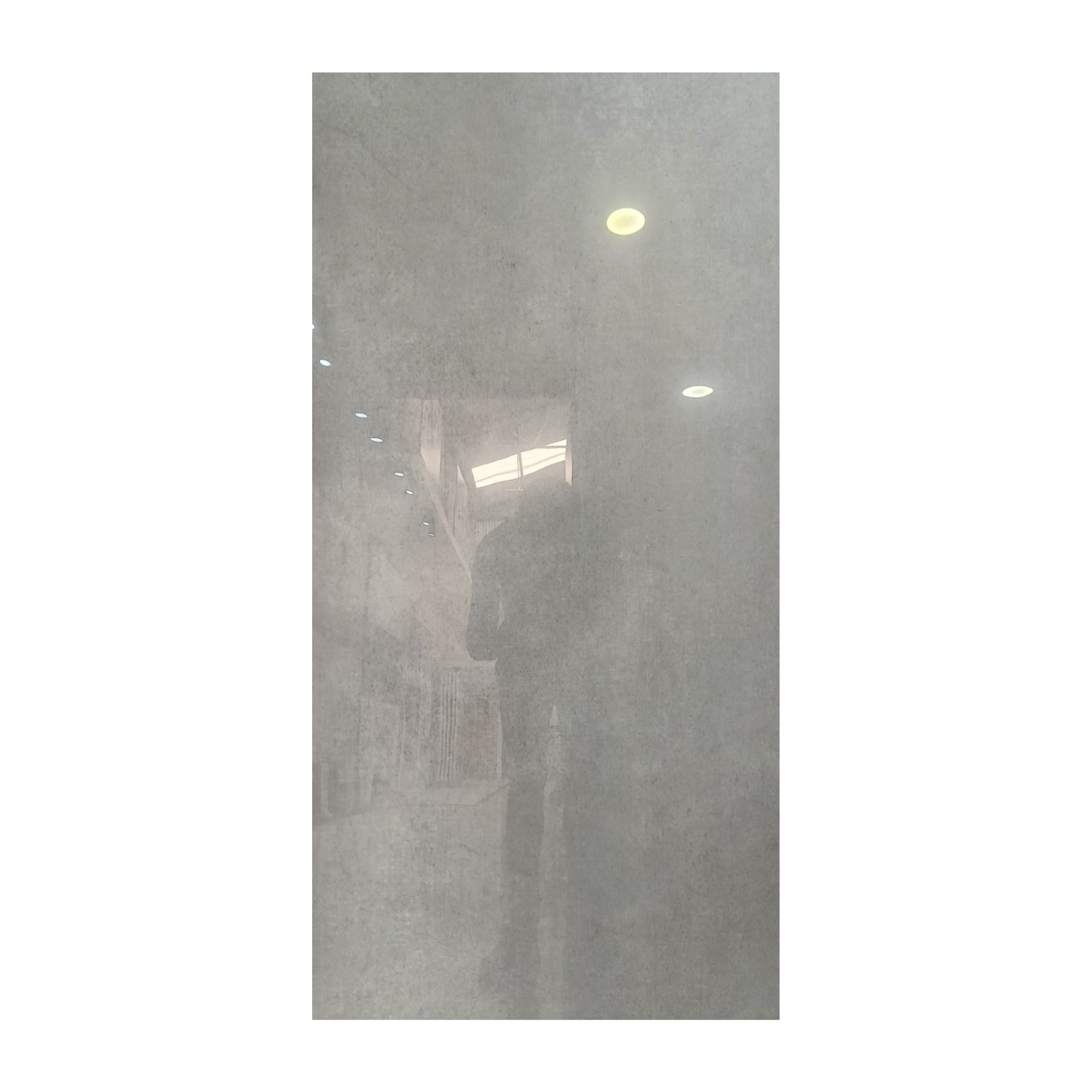 Porcelanato Incepa 60x120 Lancaster Gris