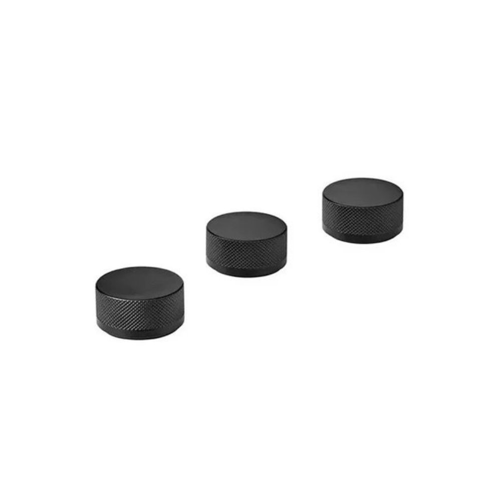 Griferia Para Bidet Peirano Fabric Negra 70-100N