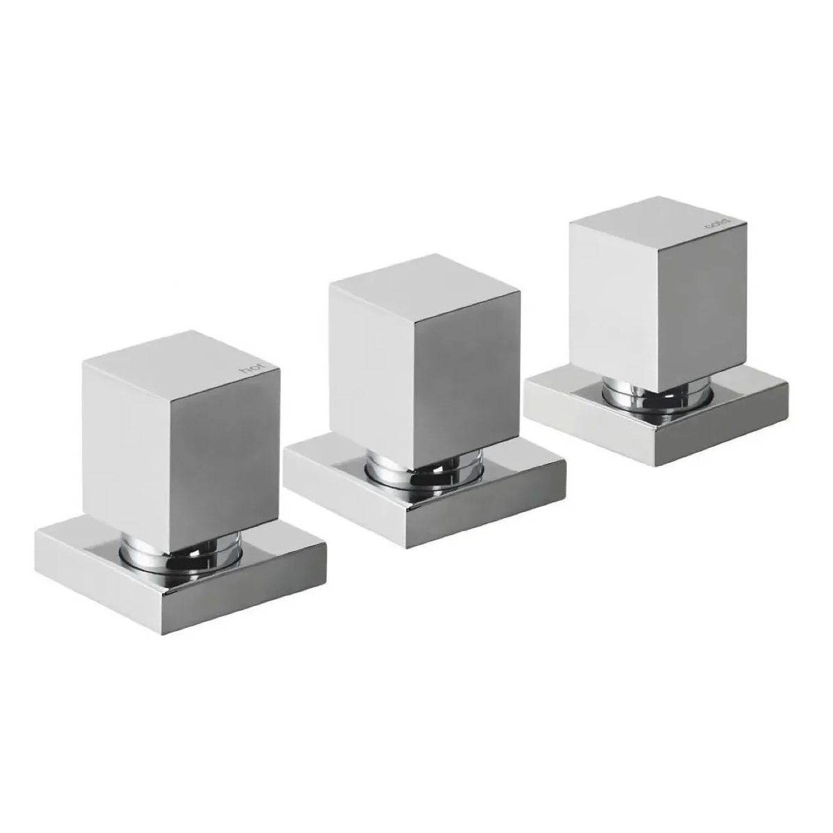 Griferia Para Bidet Peirano Lago 70-161