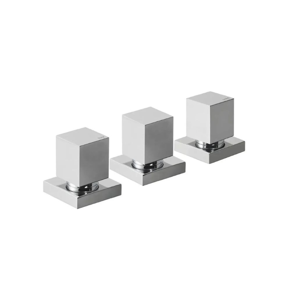 Griferia Para Bidet Peirano Lago 70-161