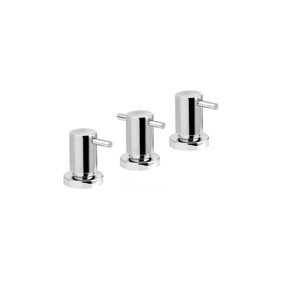 Griferia Para Bidet Peirano Marbella 70-121