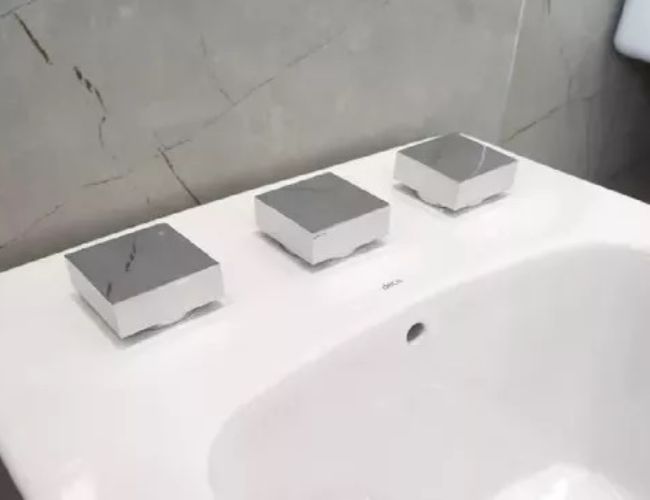 Griferia Para Bidet Peirano Prado 70-191