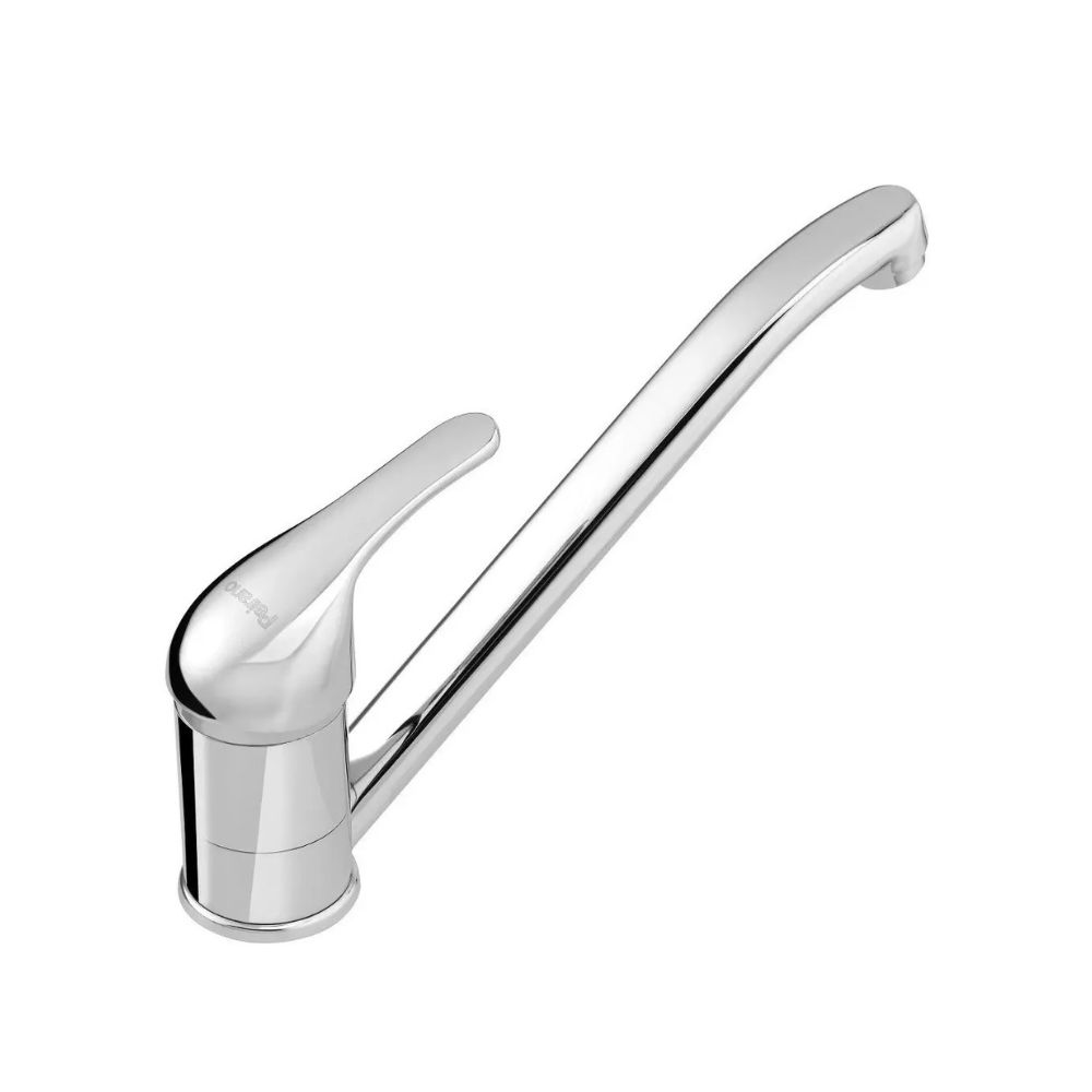 Griferia Monocomando Para Cocina Peirano Renacer 20-102