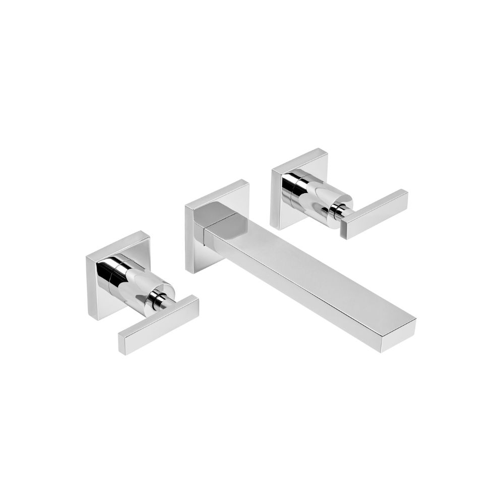Griferia Para Lavatorio De Pared Peirano Sena 62-163