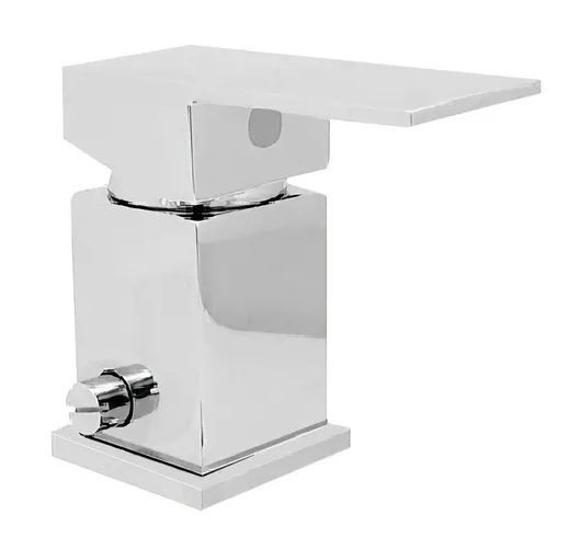 Griferia Monocomando Para Bidet Peirano Soria 70-152