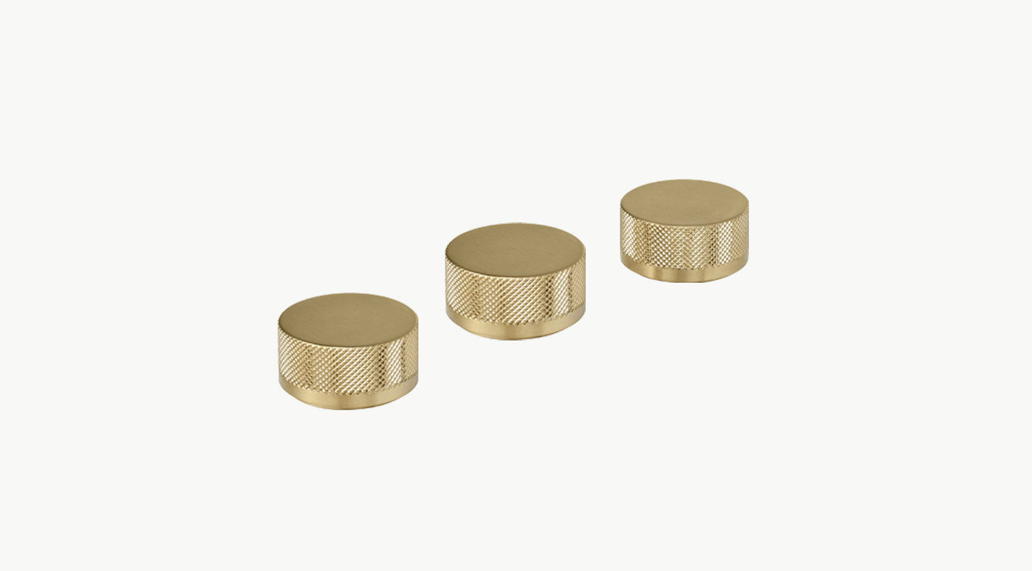 Griferia Para Bidet Peirano Fabric Gold 70-100G