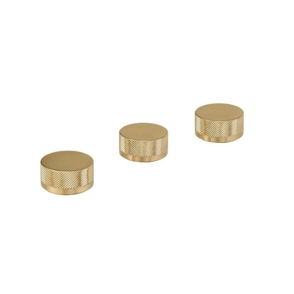 Griferia Para Bidet Peirano Fabric Gold 70-100G