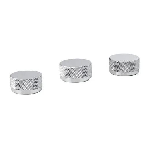 Griferia Para Bidet Peirano Fabric Cromo 70-100C