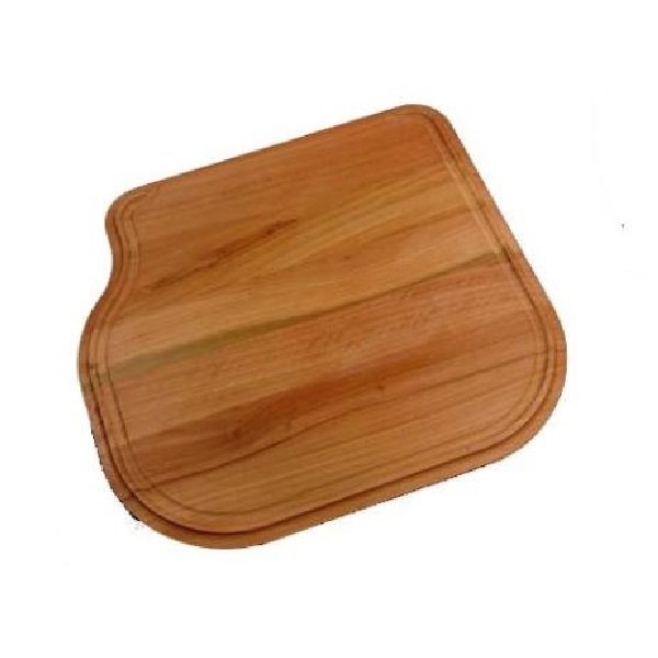 Tabla De Picar Johnson Luxor De Madera