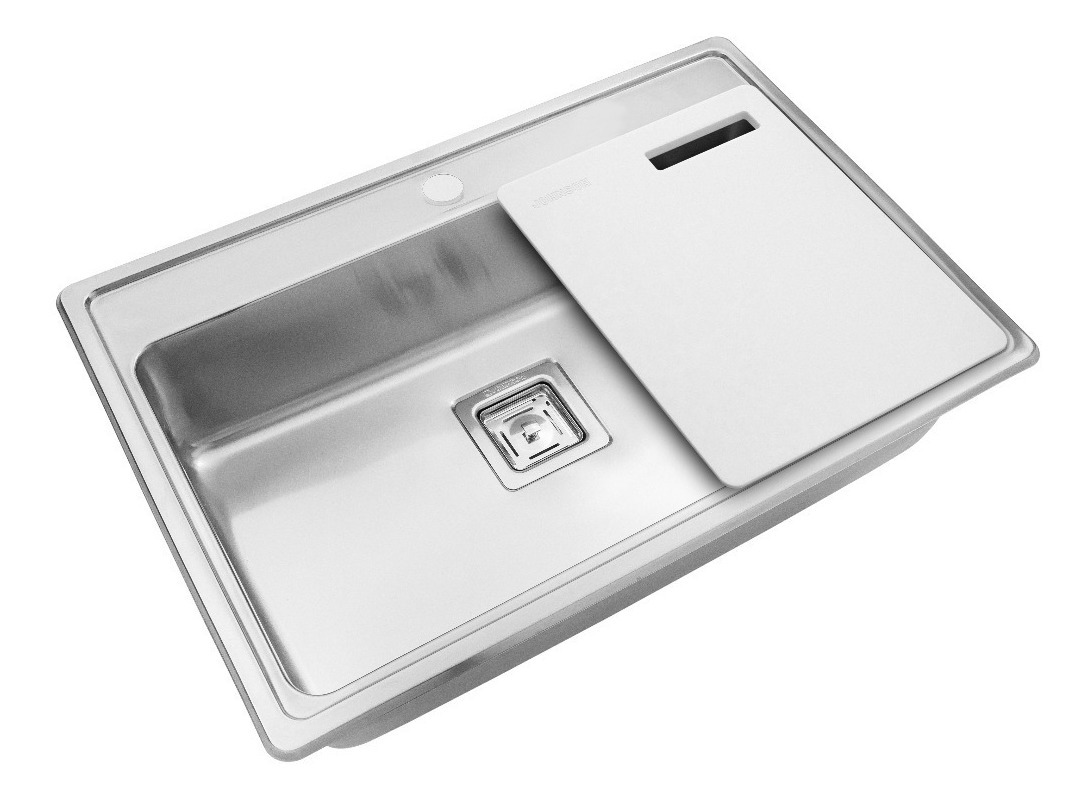 Tabla Johnson Montelli Q71 Blanco