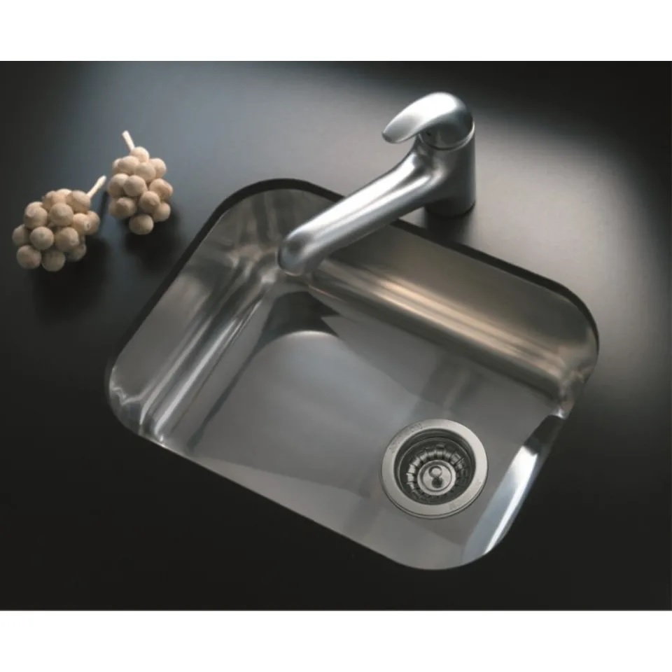 Bacha De Cocina Johnson E44/18