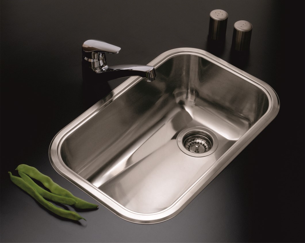 Bacha De Cocina Johnson Z52/18