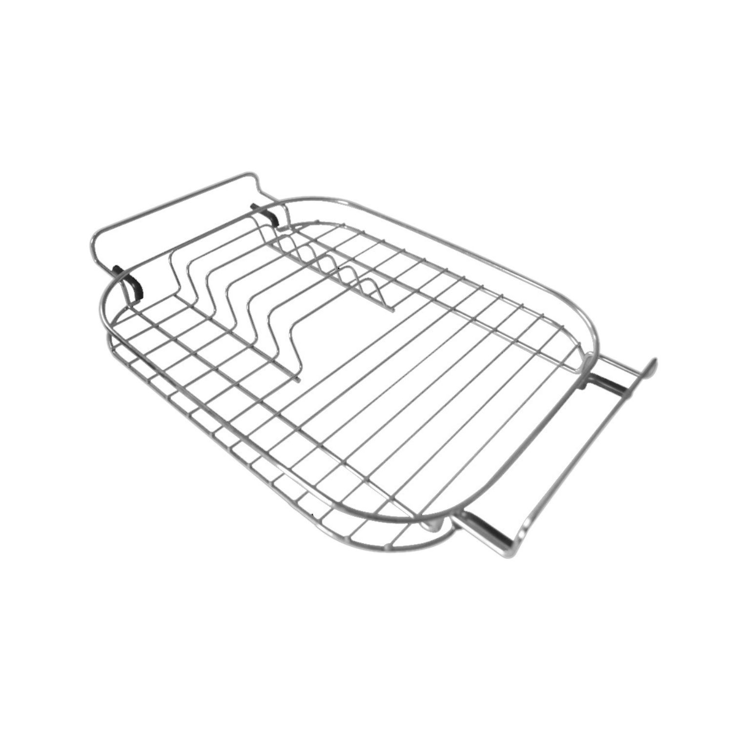 Canasto Secaplato Johnson Esac E3