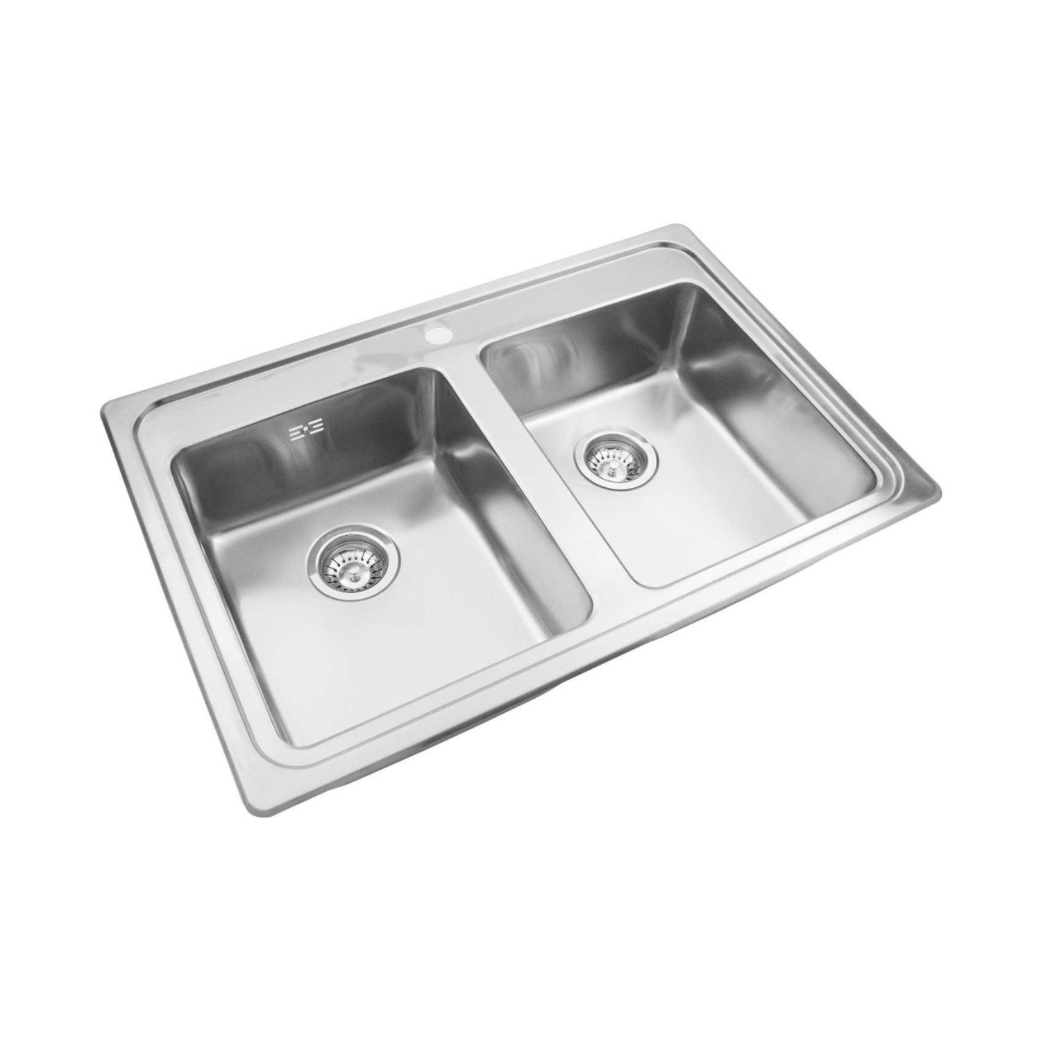 Bacha De Cocina Johnson Q084A