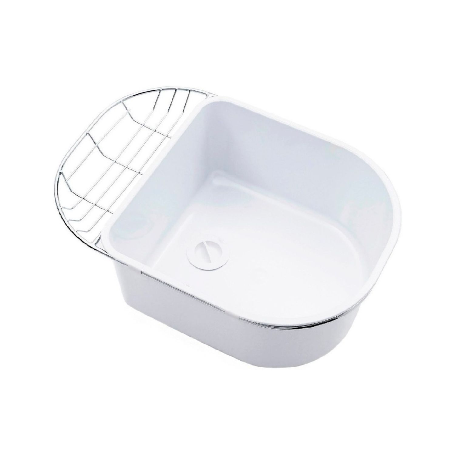 Pileta Accesoria Johnson Luxor Abs
