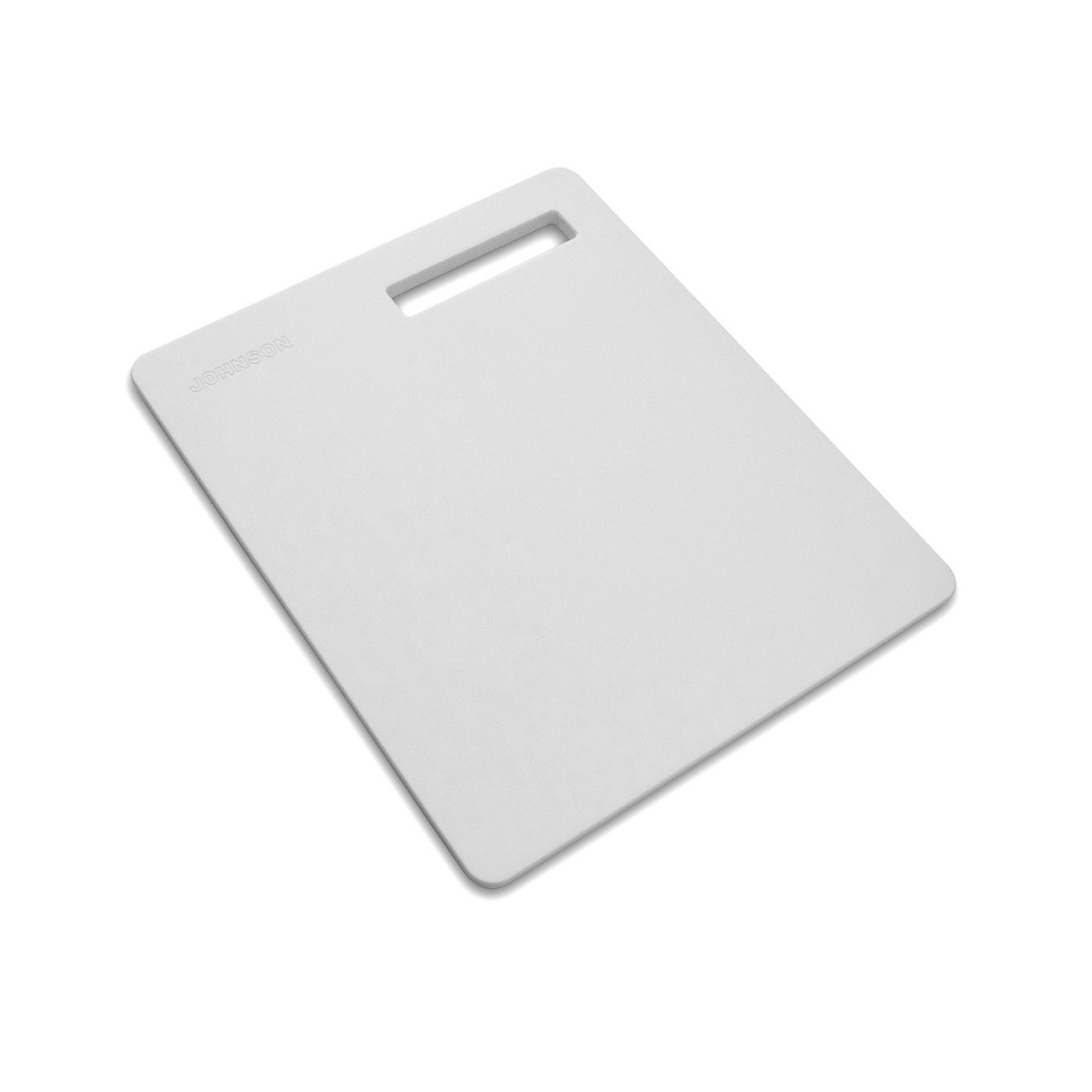 Tabla Johnson Montelli Q71 Blanco