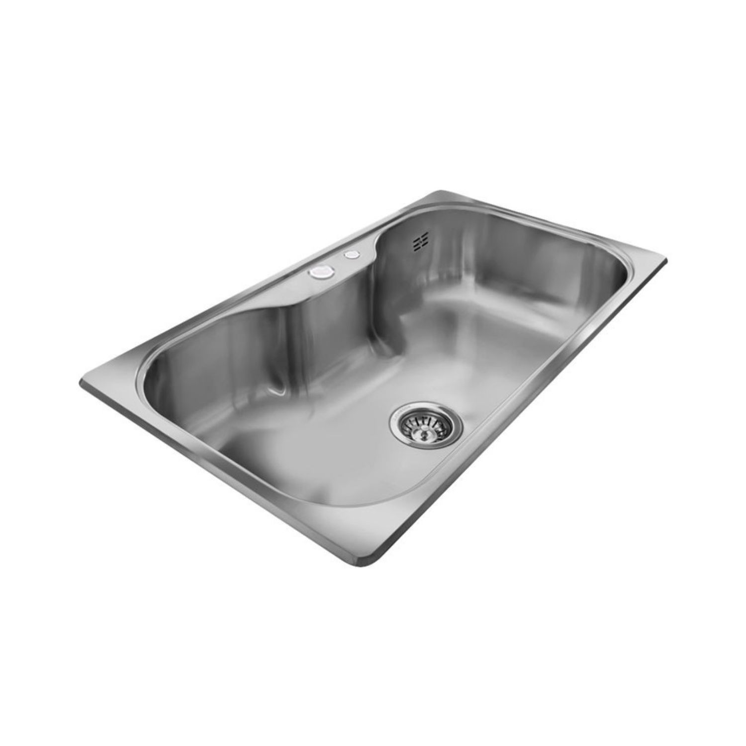 Bacha De Cocina Johnson Si85 Luxor