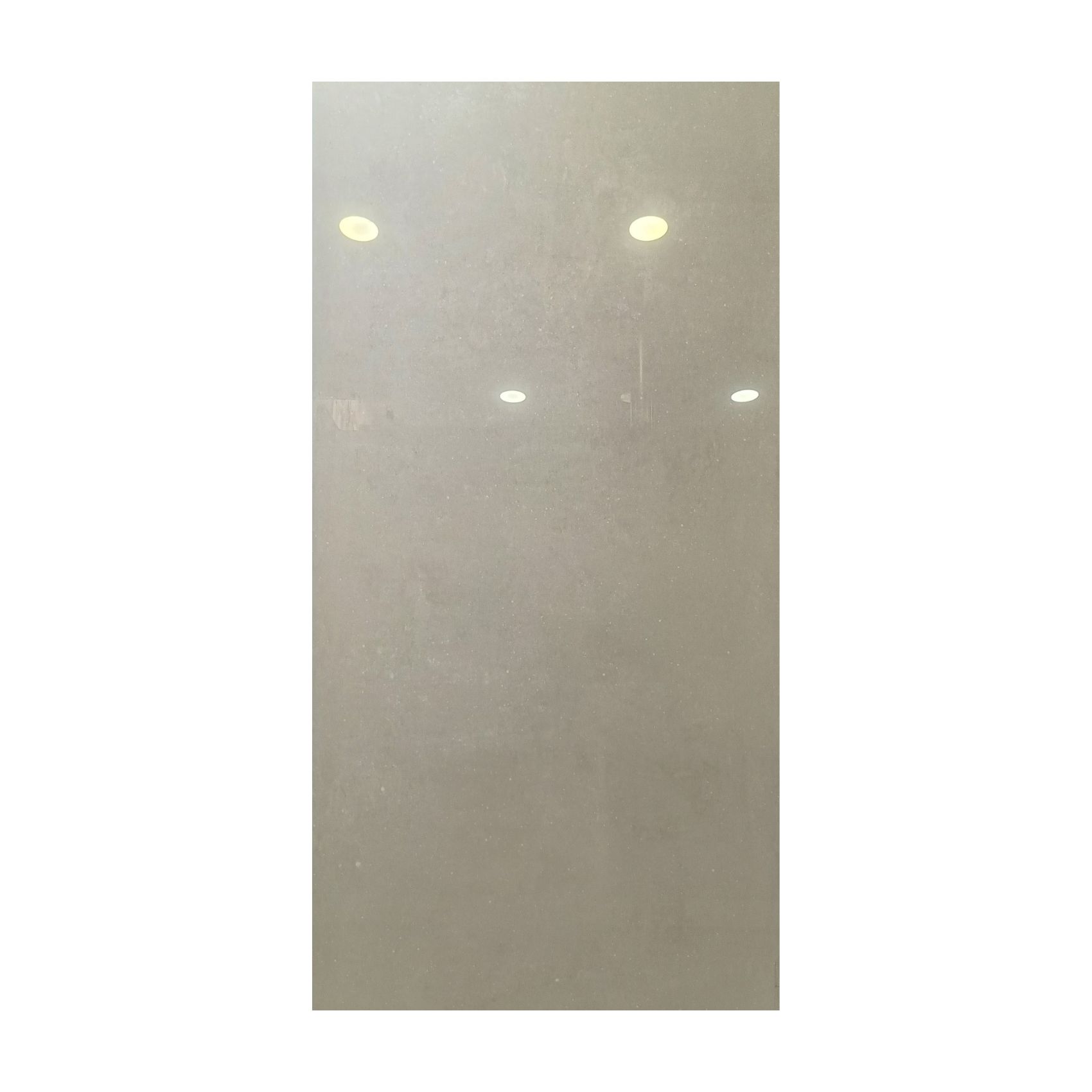 Porcelanico Cecrisa 60x120 Crema Valencia Pulido