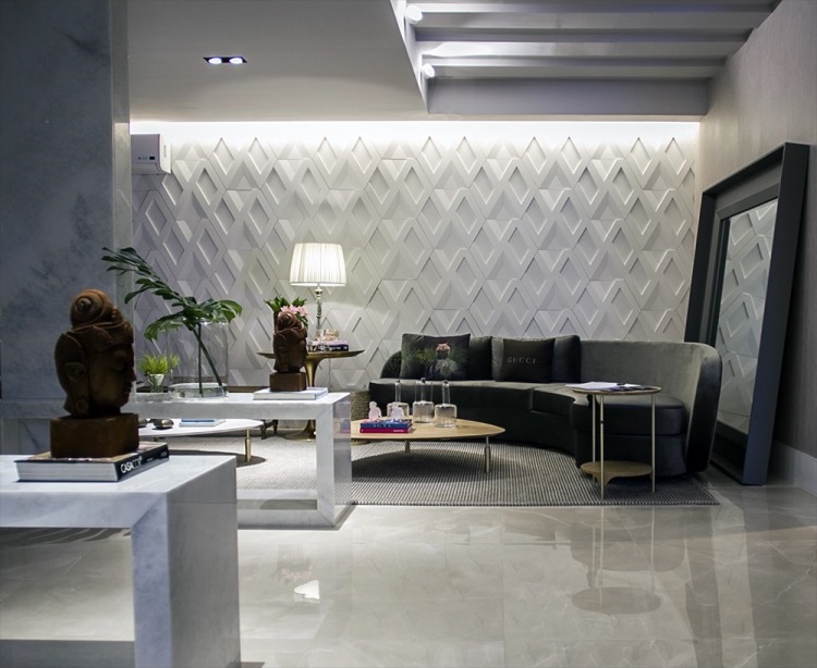 Porcelanico Cecrisa 60x120 Crema Valencia Pulido