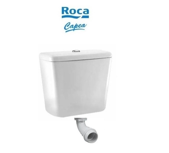 Deposito De Colgar Roca Italiana Blanco