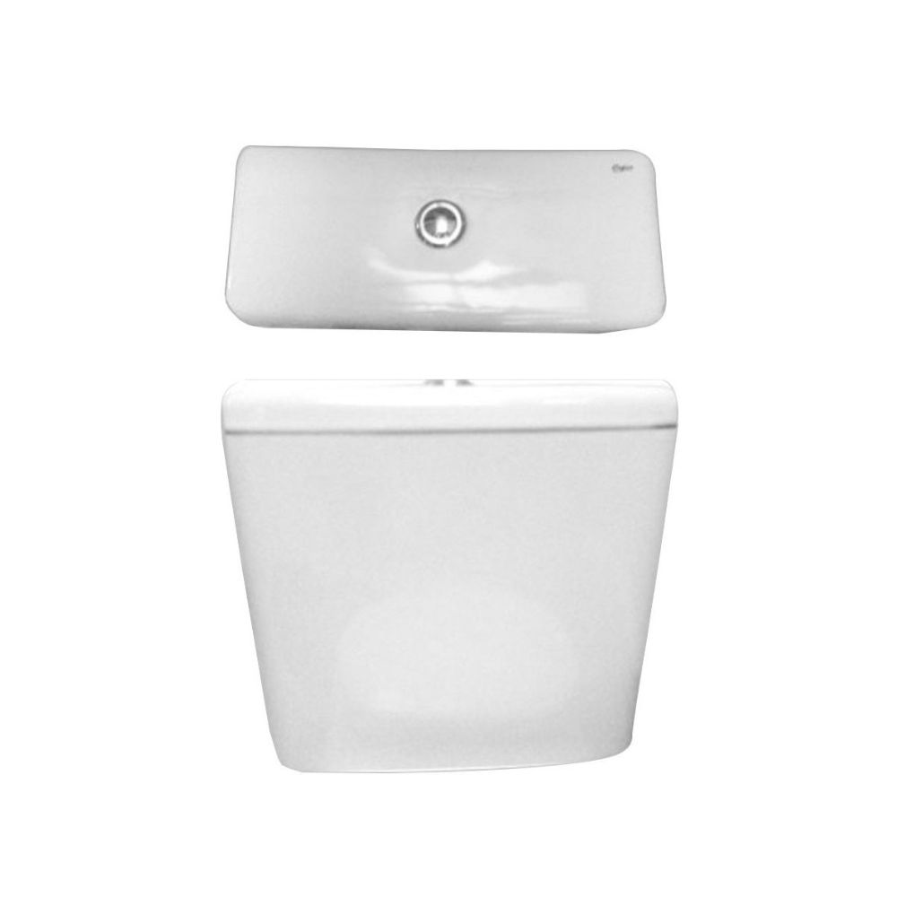 Deposito De Colgar Roca Italiana Blanco