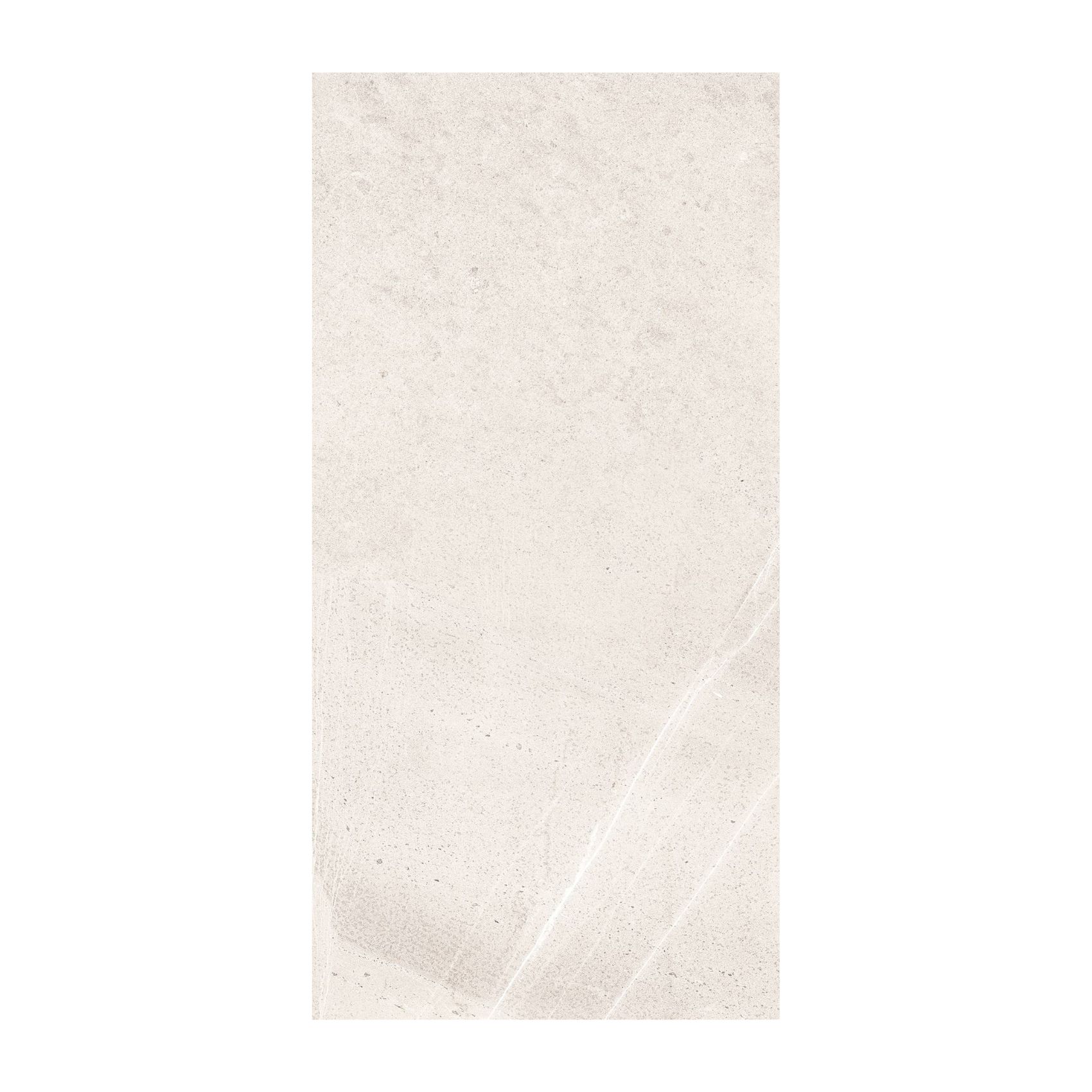 Porcelanato Ilva 60x120 Burlington Ice Semilapado