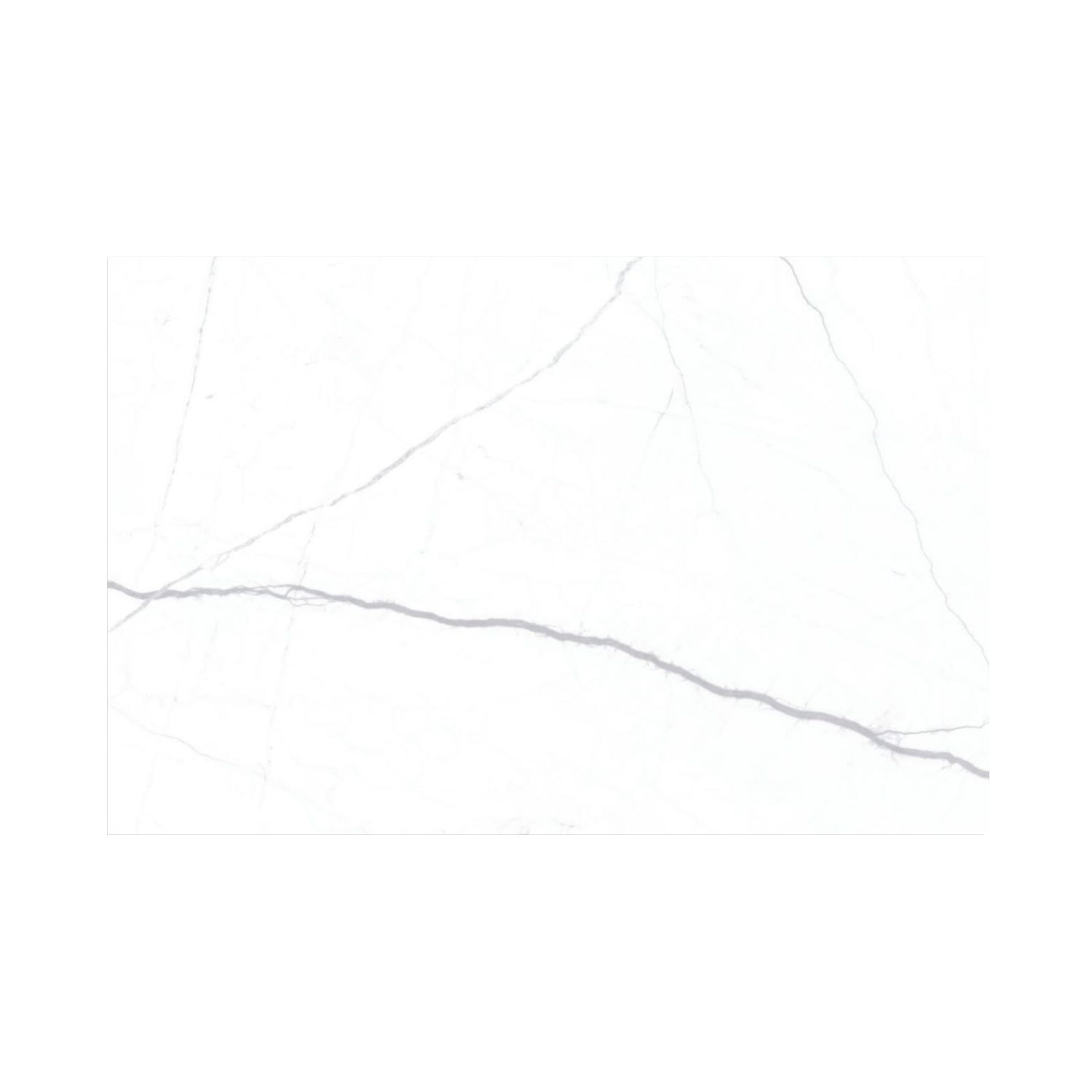 Ceramica Cortines 30x45 Statuario Blanco