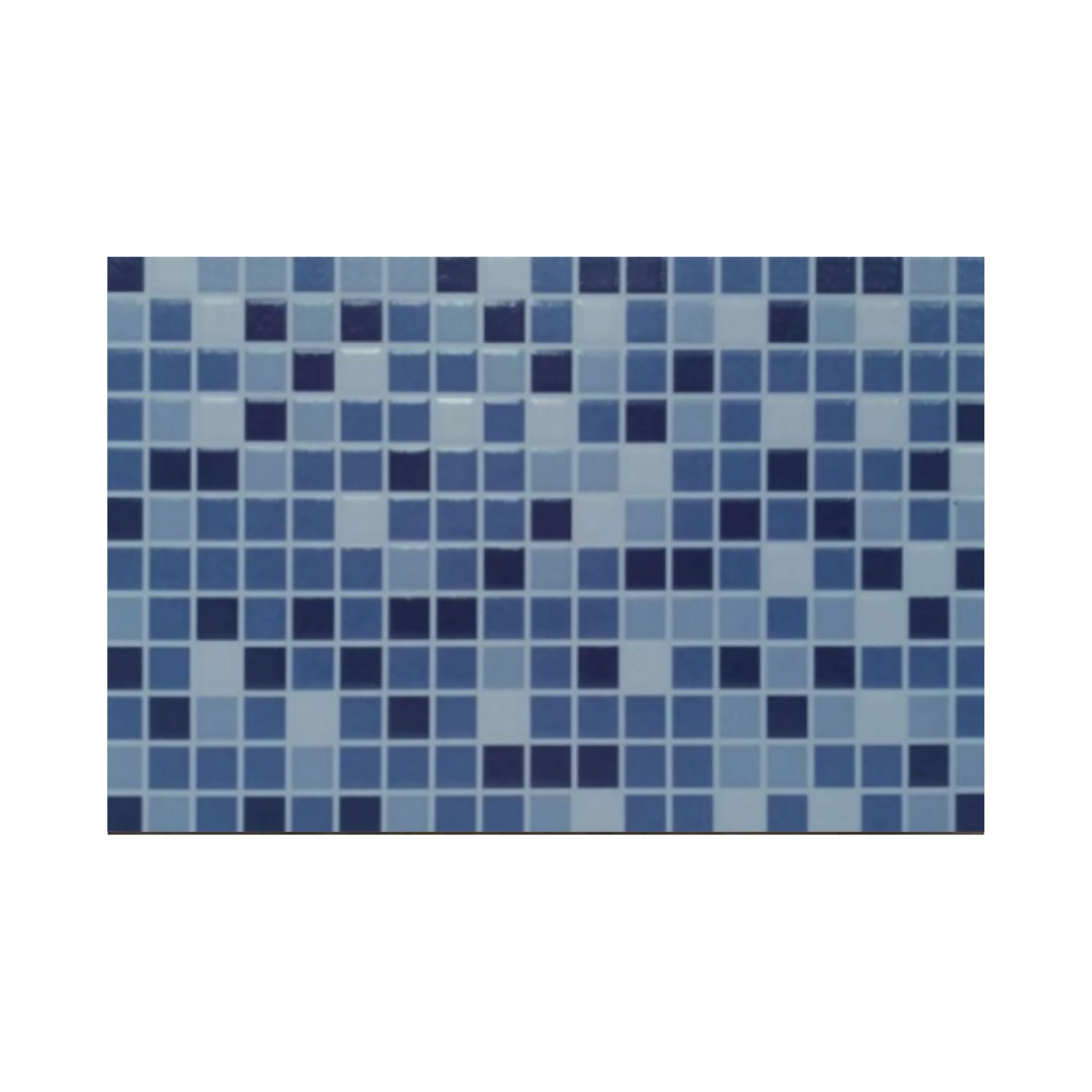 Ceramica Cortines 30x45 Venecita Azul