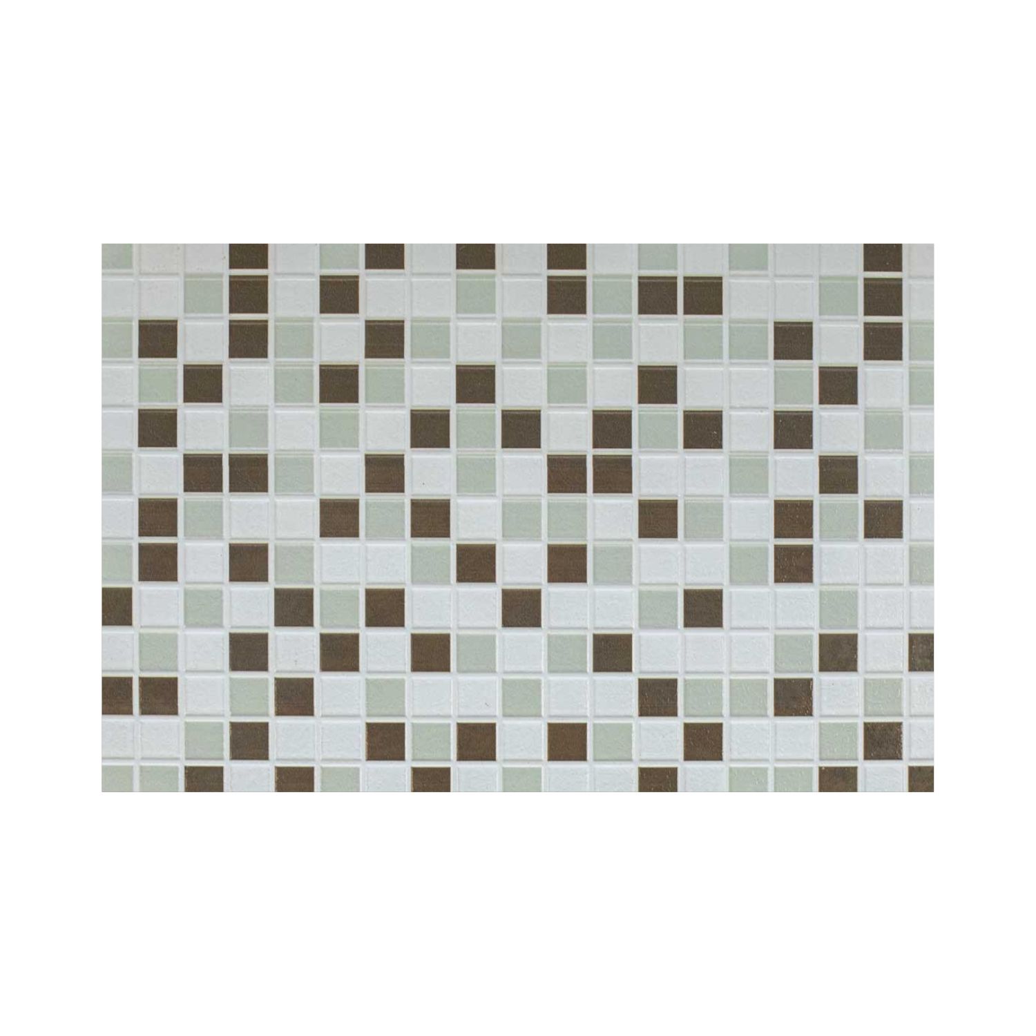 Ceramica Cortines 30x45 Venecita Gris Mix