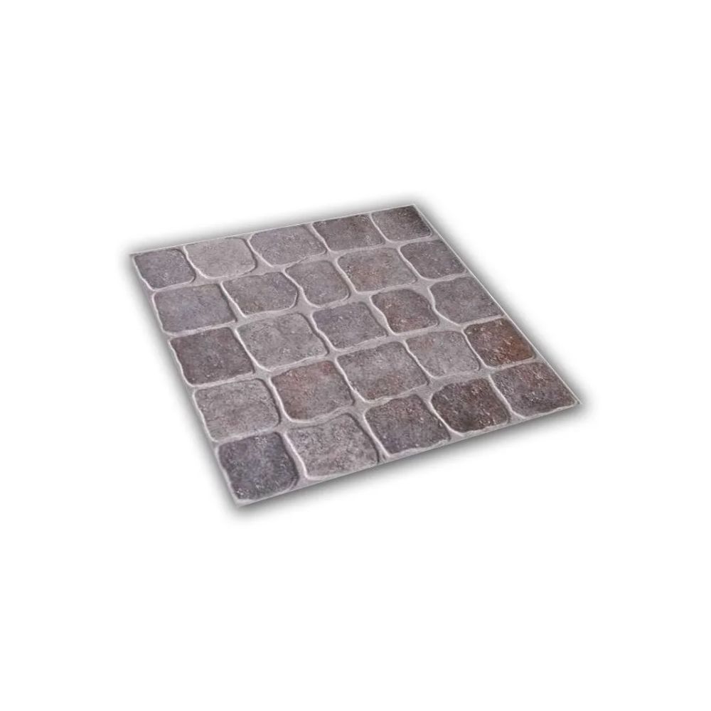 Ceramica Cortines 45x45 Athenea Porfido