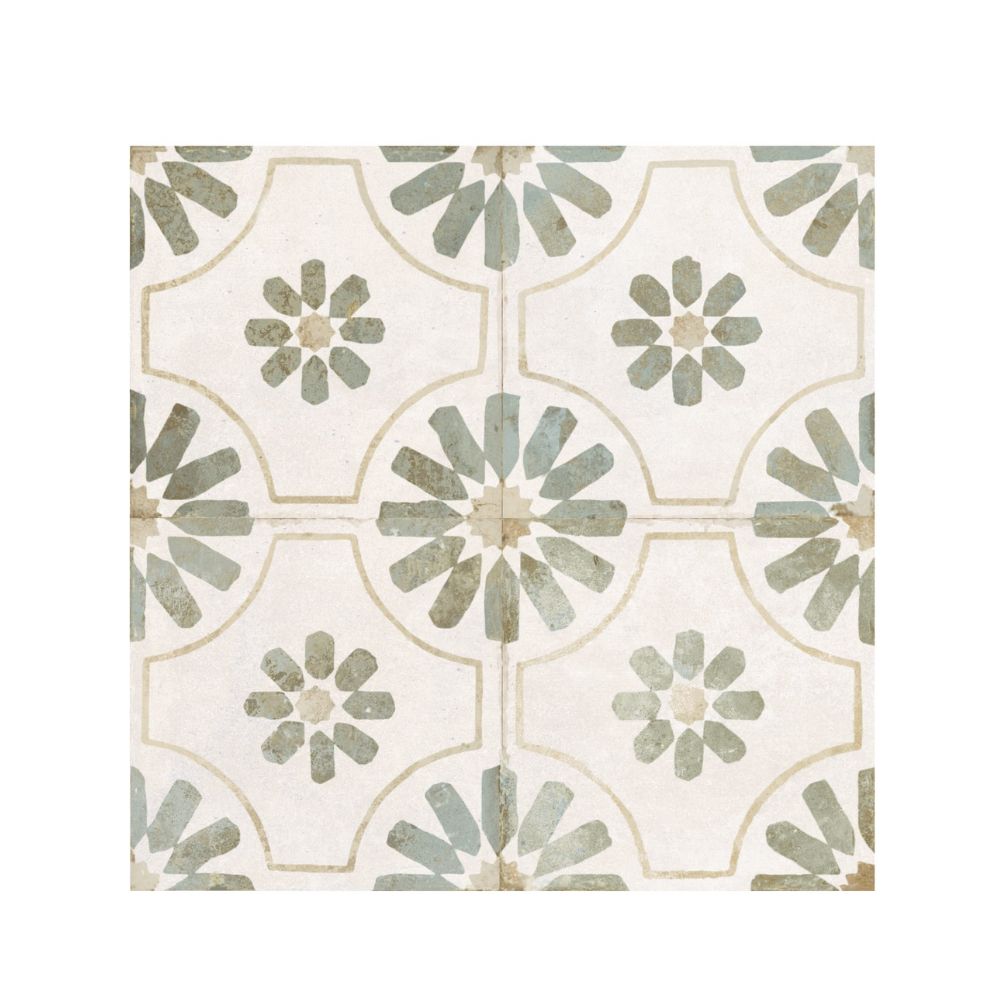 Ceramica Cortines 45x45 Burdeos Sand