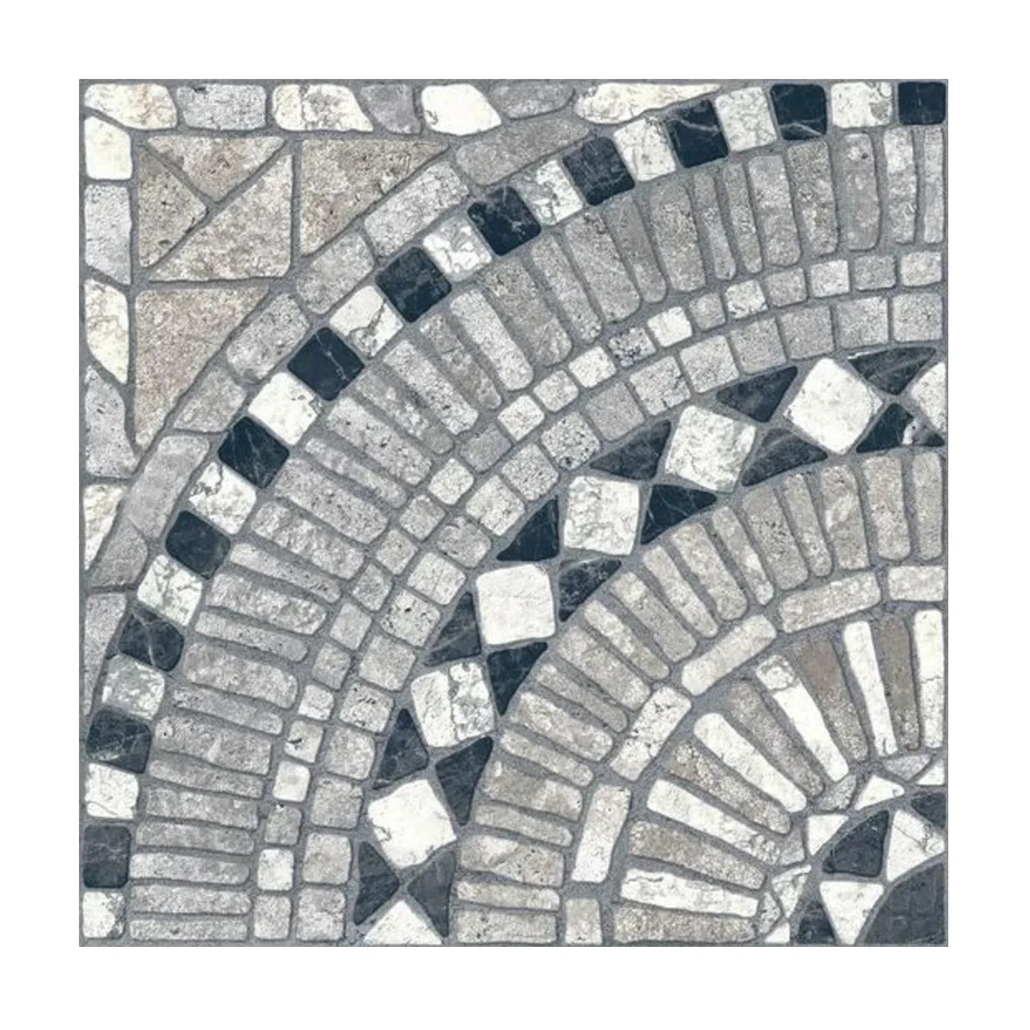 Ceramica Cortines 40x40 Trentino Zafiro